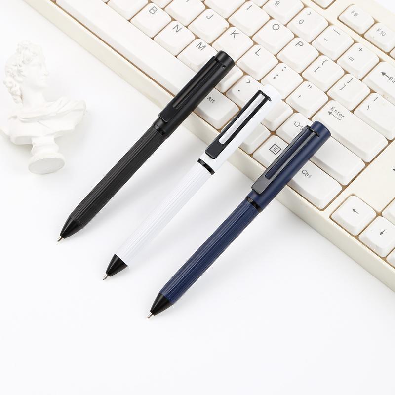 Metal Pen 967 Black 