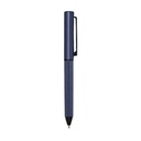 Metal Pen 968 Navy Blue 