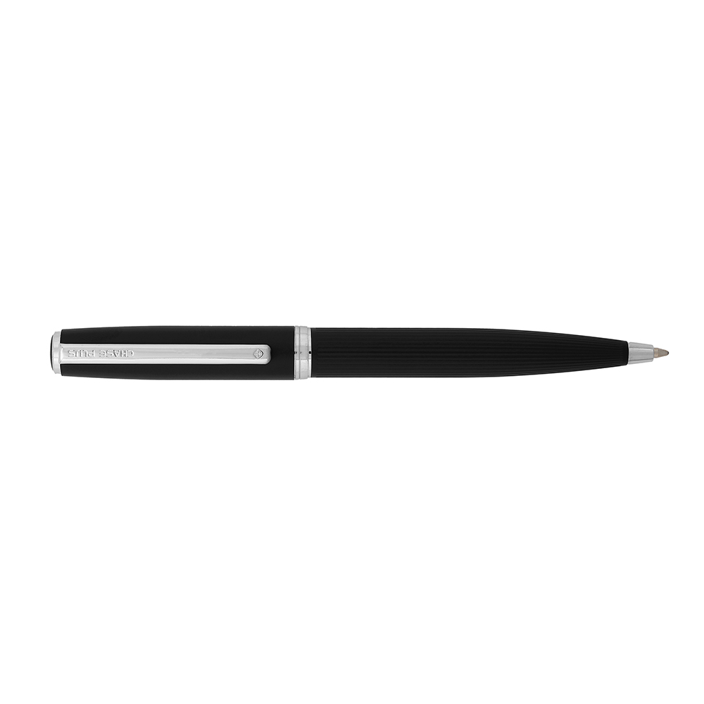 CHASE PLUS Ballpoint Pen - Regal