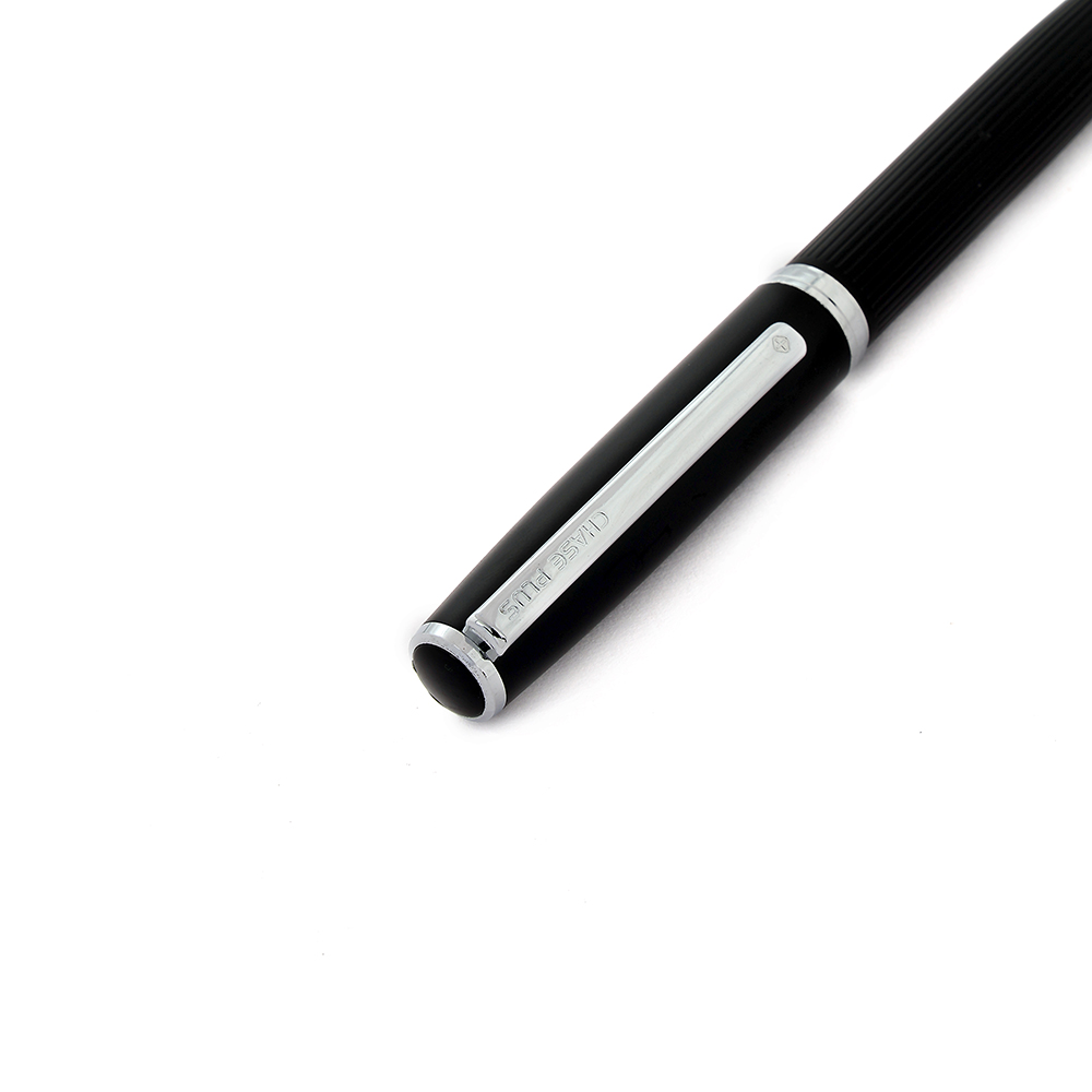 CHASE PLUS Ballpoint Pen - Regal
