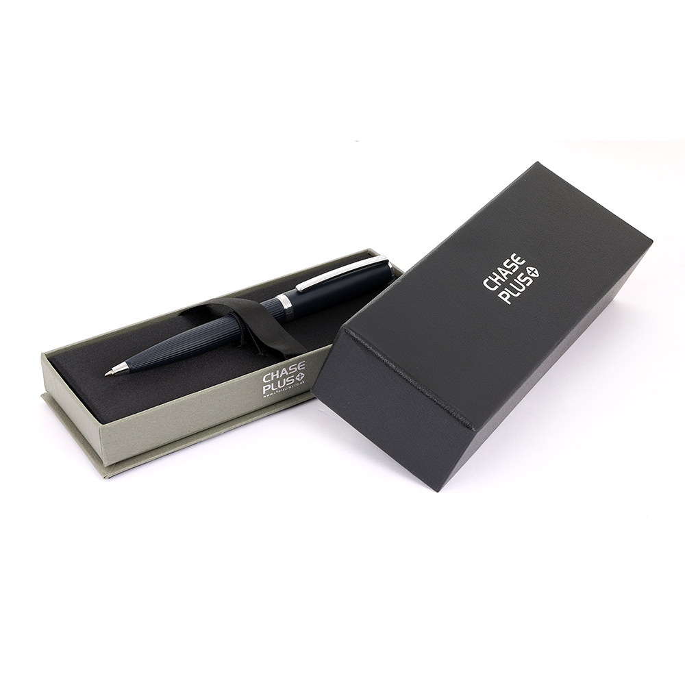 CHASE PLUS Ballpoint Pen - Regal