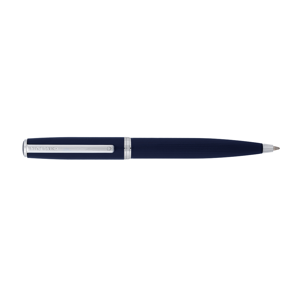 CHASE PLUS Ballpoint Pen - Regal