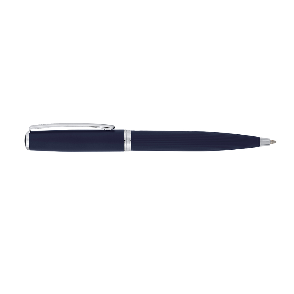 CHASE PLUS Ballpoint Pen - Regal