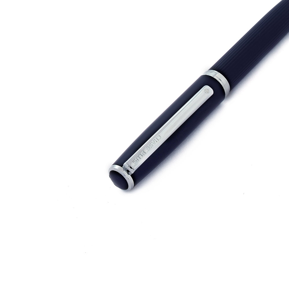 CHASE PLUS Ballpoint Pen - Regal