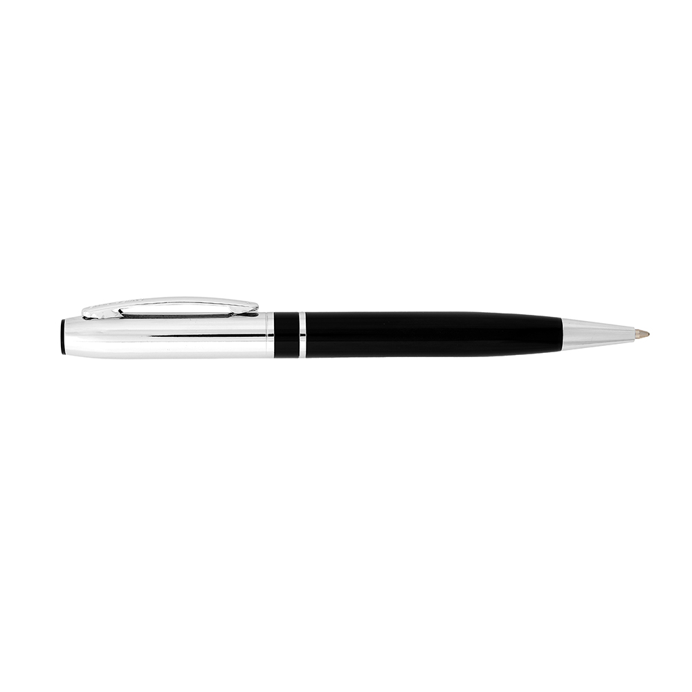 CHASE PLUS Ballpoint Pen - Platina