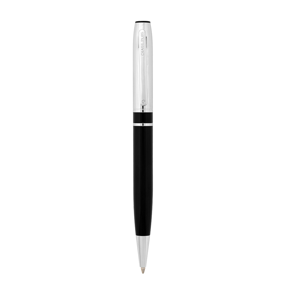 CHASE PLUS Ballpoint Pen - Platina