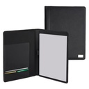 GENUINE LEATHER A4 FOLDERS-YDM