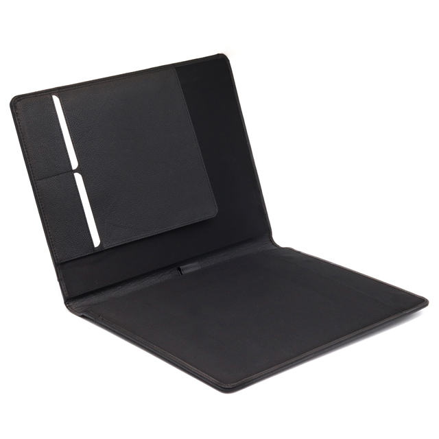 GENUINE LEATHER A4 FOLDERS-YDM