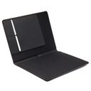 GENUINE LEATHER A4 FOLDERS-YDM