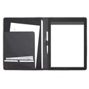 GENUINE LEATHER A4 FOLDERS-YDM