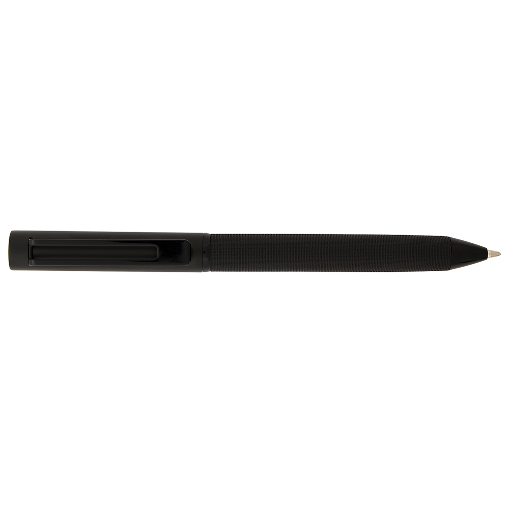 Metal Pen 968 Black 