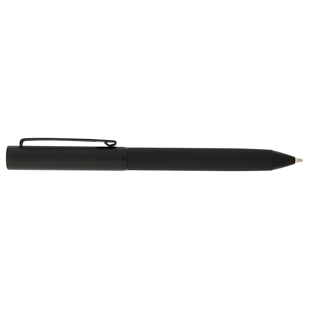 Metal Pen 968 Black 