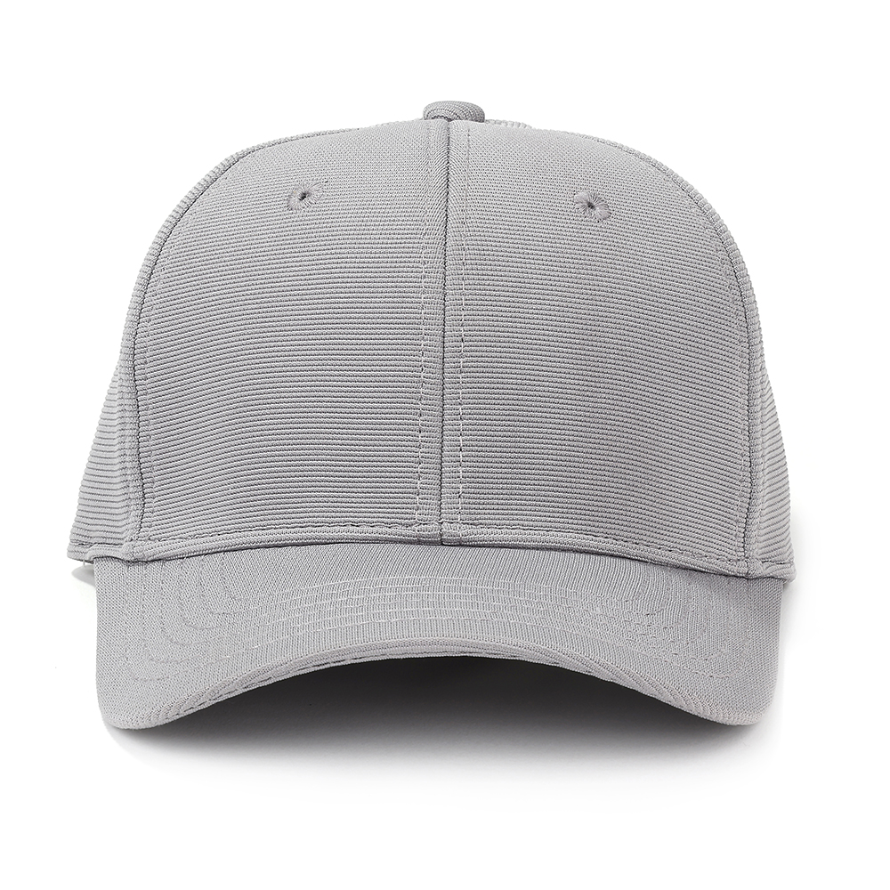 AGGERT Recycled Cap Grey