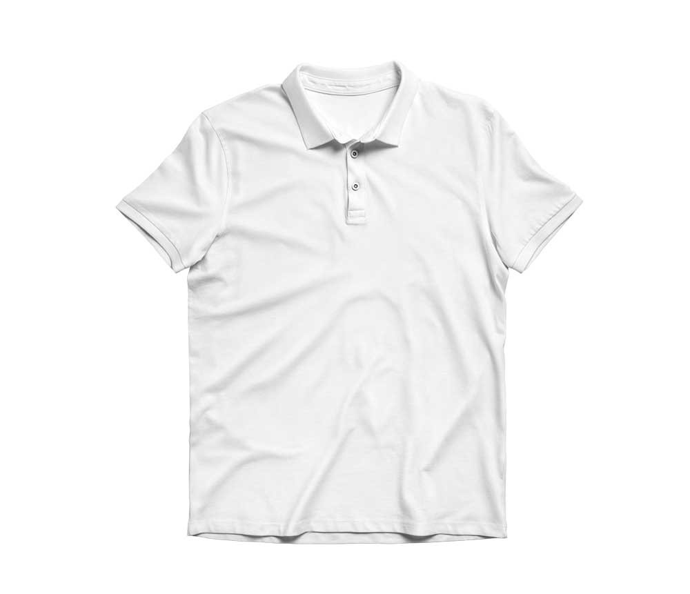 Polo T-shirt Honeycomb 240gsm