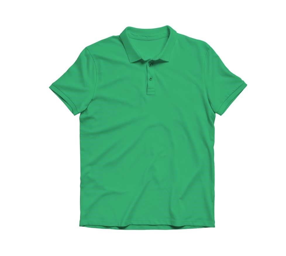 Polo T-shirt Honeycomb 240gsm