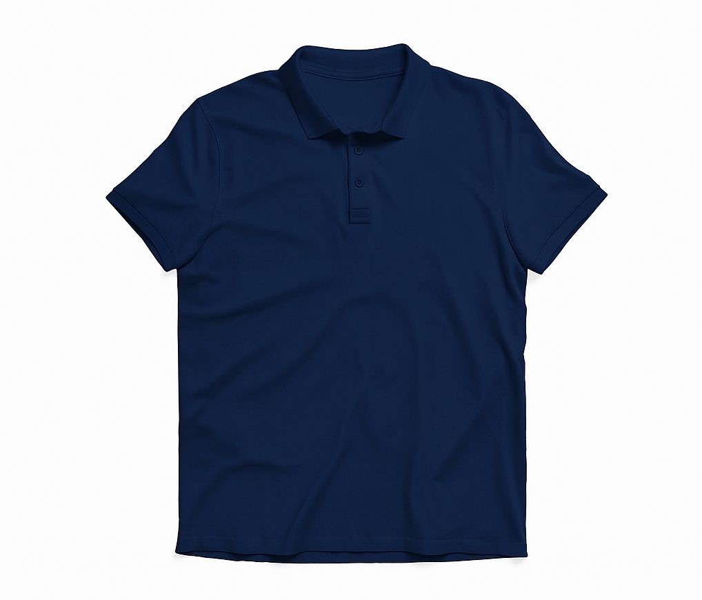 Polo T-shirt Honeycomb 240gsm