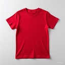 Kids Round neck T-shirt