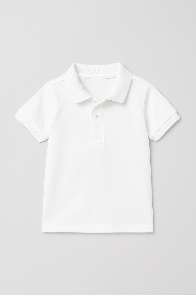 Kids Polo T-shirts 