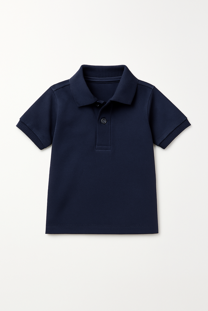 Kids Polo T-shirts 