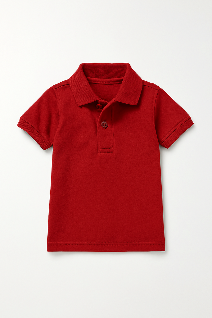Kids Polo T-shirts 
