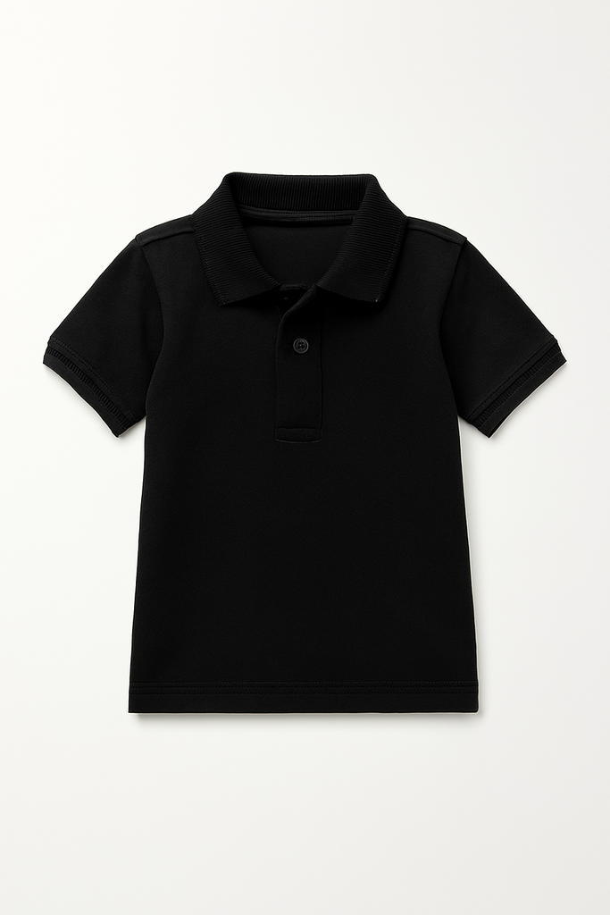 Kids Polo T-shirts 