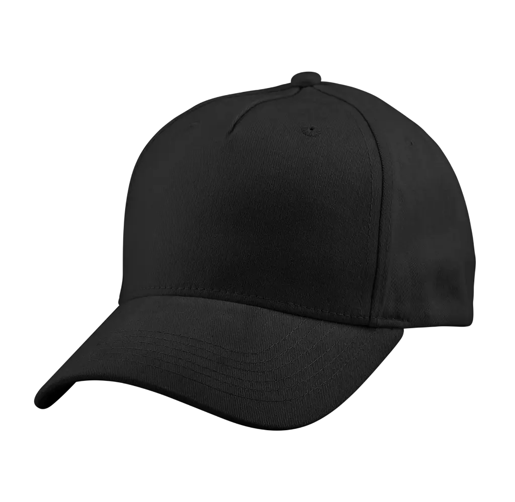 Brushed Cotton Cap