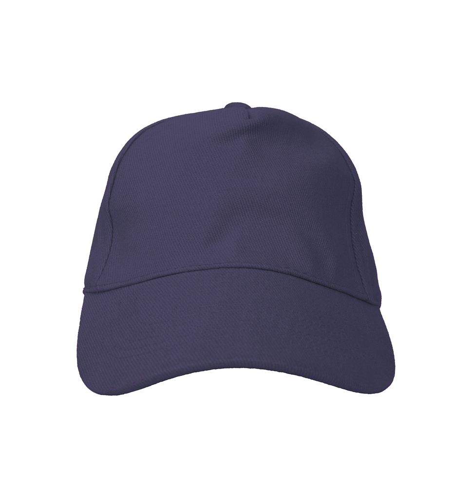 Brushed Cotton Cap