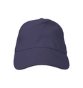 Brushed Cotton Cap