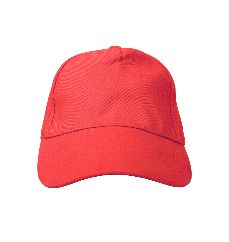 Brushed Cotton Cap