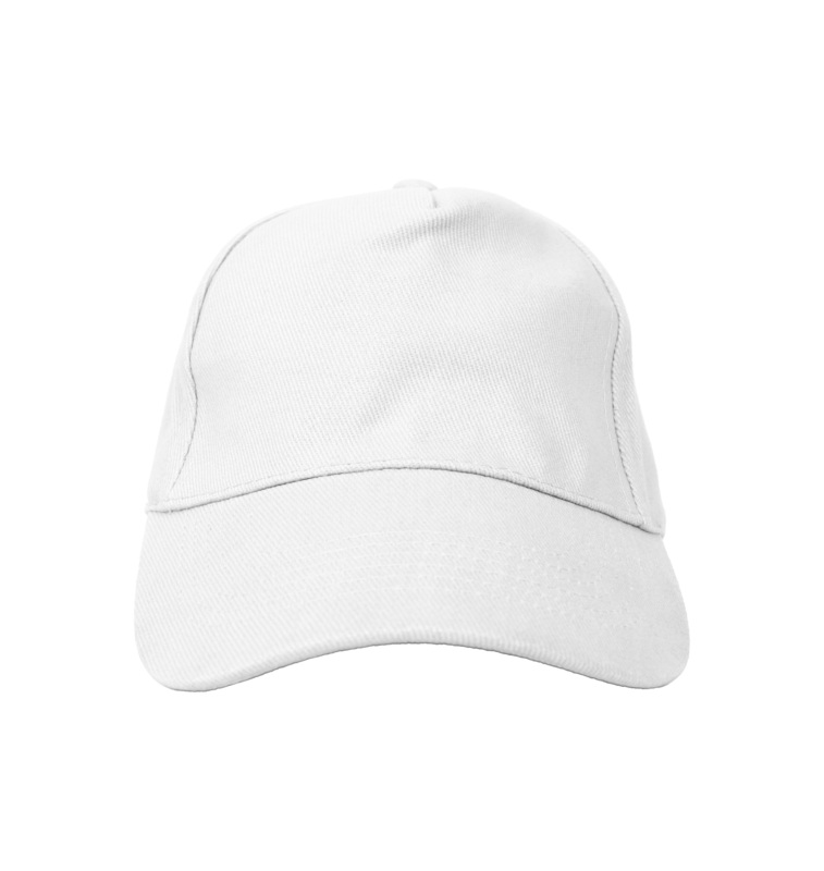 Brushed Cotton Cap