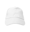 Brushed Cotton Cap