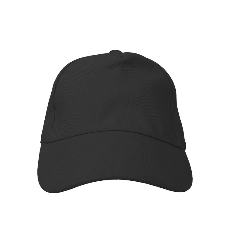 Brushed Cotton Cap