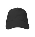 Brushed Cotton Cap
