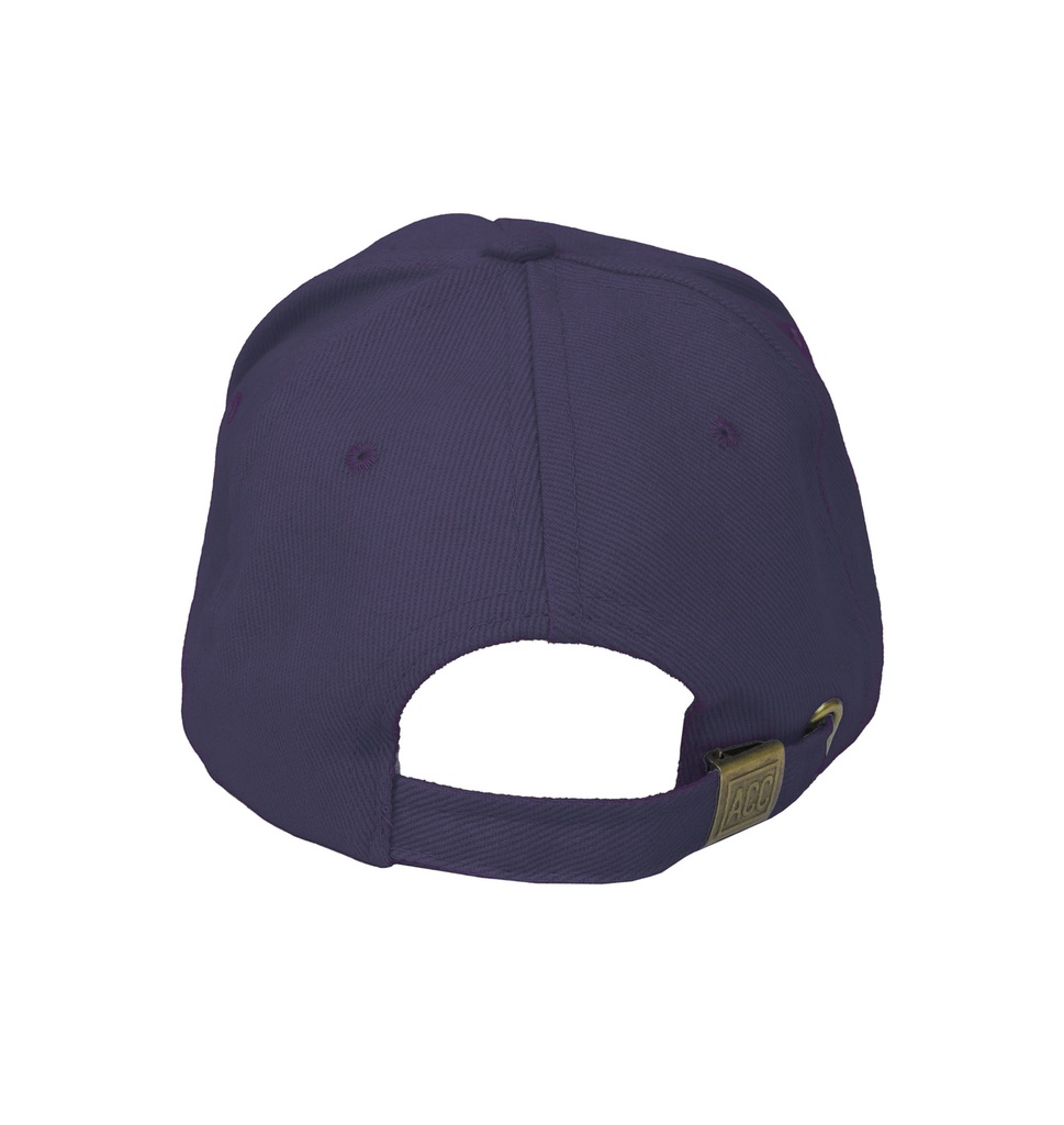 Brushed Cotton Cap
