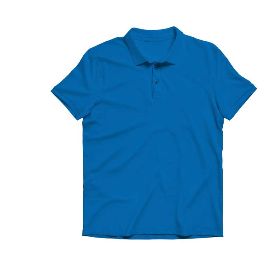 Polo T-shirt Honeycomb 240gsm
