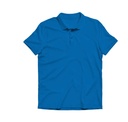 Polo T-shirt Honeycomb 240gsm
