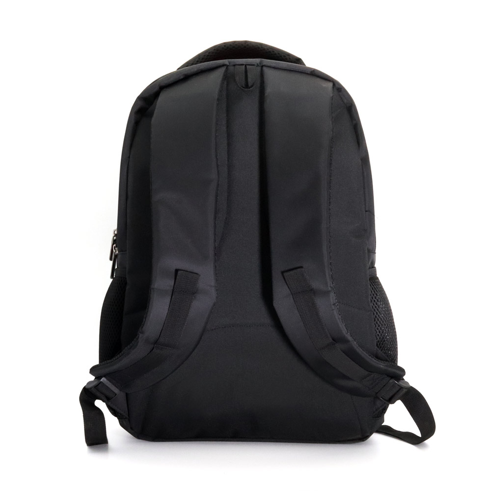 AGGERT Backpack Black - Citypack