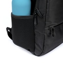 AGGERT Backpack Black - Citypack