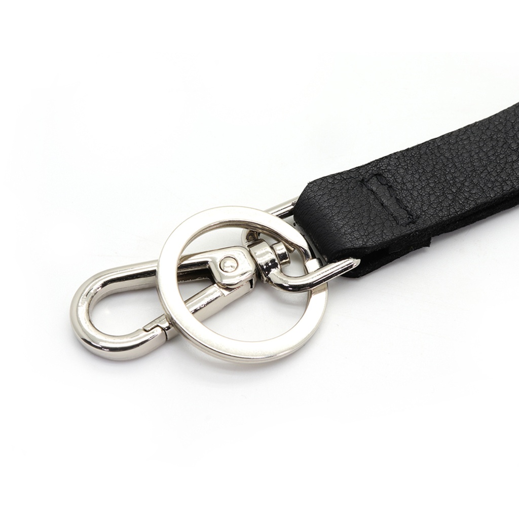 CHASE PLUS Key Chain - Domino