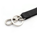 CHASE PLUS Key Chain - Domino