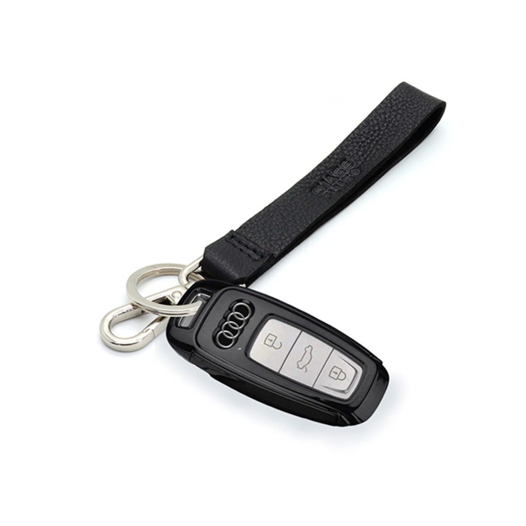 CHASE PLUS Key Chain - Domino