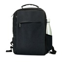 CHASE PLUS Backpack Black -Bellezza
