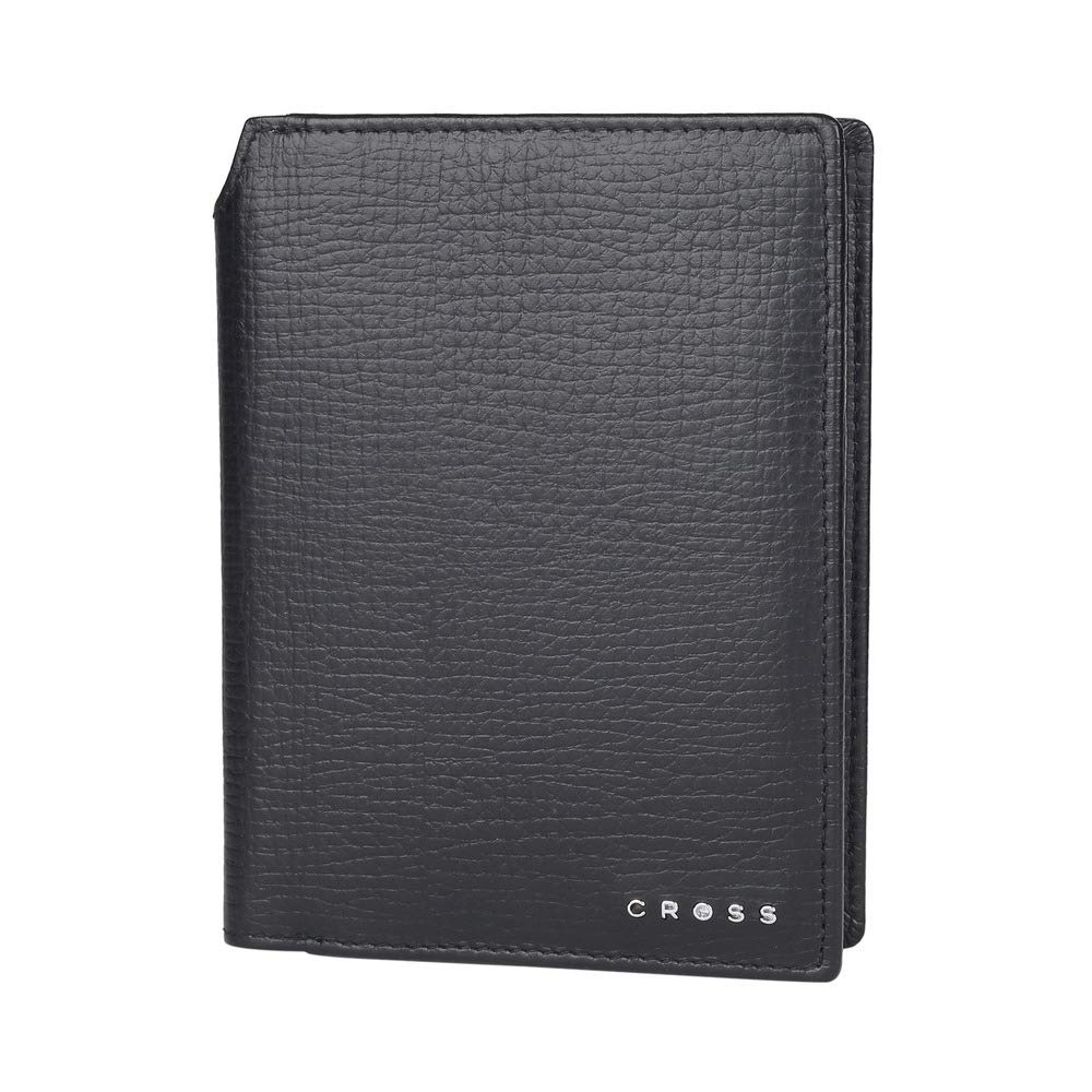 Cross RTC Global Passport Wallet  with Agenda Pen
