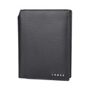 Cross RTC Global Passport Wallet  with Agenda Pen