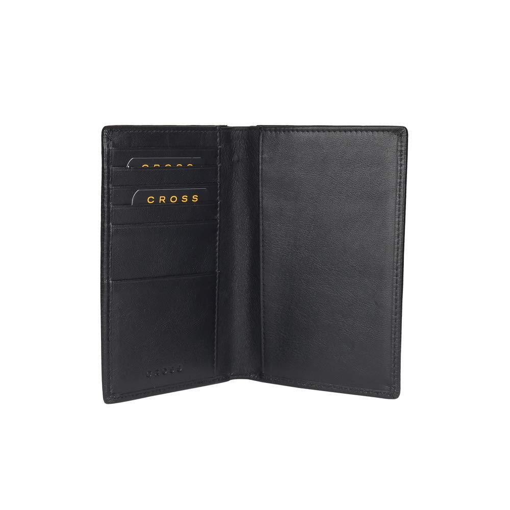 Cross RTC Global Passport Wallet  with Agenda Pen