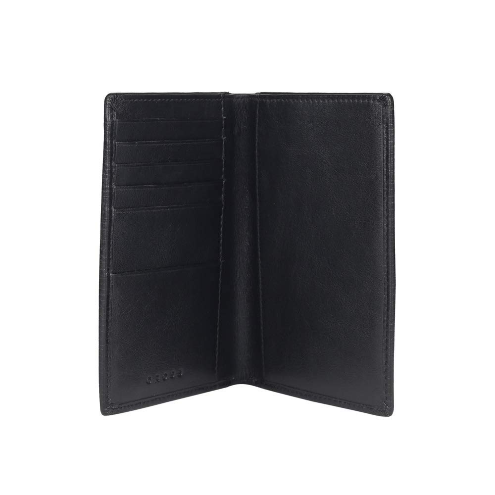 Cross RTC Global Passport Wallet  with Agenda Pen