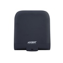 AGGERT Digital Clock with Wireless charger & lamp - Nightrix