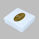 Daydream Ornament -Moon