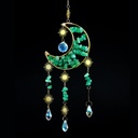 Daydream Ornament -Moon