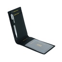 CHASE PLUS Pocket Jotter With Notepad & Agenda Pen - Glasgow